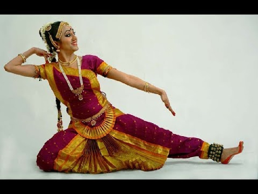 সৃজনশীল নৃত্য ভাবনা গায়ত্রী চট্টোপাধ্যায়