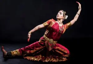 নৃত্যের পরিভাষা