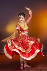 নৃত্যের পরিভাষা