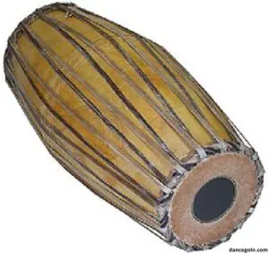 তবলা ও পাখোয়াজের পরিচয়