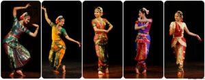 তাণ্ডব ও লাস্য