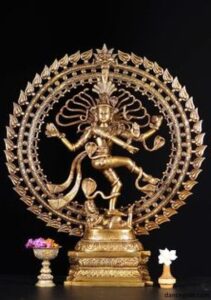 নম নটরাজ