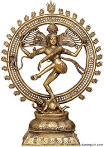 নম নটরাজায়