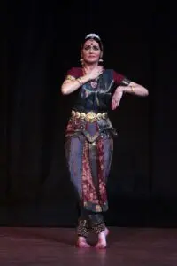 নৃত্যের পরিভাষা