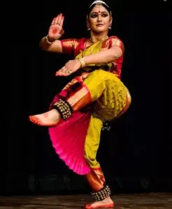 নৃত্যের পরিভাষা