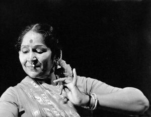 ভারতের শাস্ত্রীয় নৃত্যকলা সুনীল কোঠারী