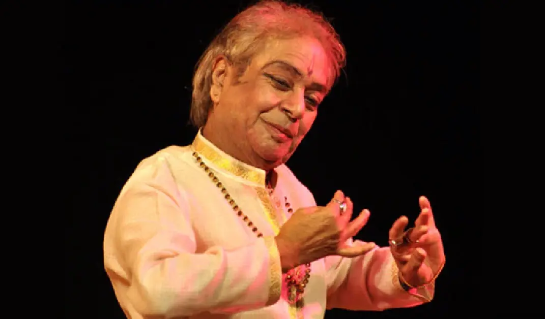 অঙ্গ ভঙ্গি নাচের সাধারণ বৈশিষ্ট্য