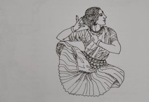 নৃত্যভাষা
