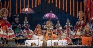 শ্রীরাম পট্টাভিষেকম কথাকলি [ SreeRama Pattabhishekam Kathakali ]