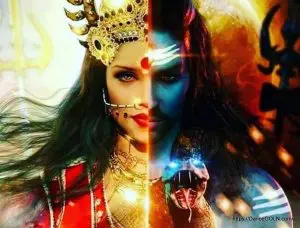 Tandava and Lasya