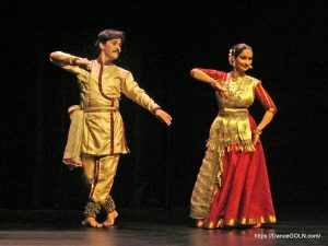 পৃথিবীর সর্বপ্রথম শিল্পকলা-নৃত্যকলা - প্রসেনজিৎ মুখোপাধ্যায়