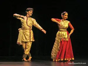 পৃথিবীর সর্বপ্রথম শিল্পকলা-নৃত্যকলা - প্রসেনজিৎ মুখোপাধ্যায়