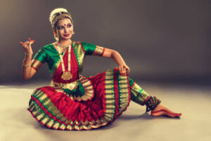 দুর্বল খেচুনি নাচ