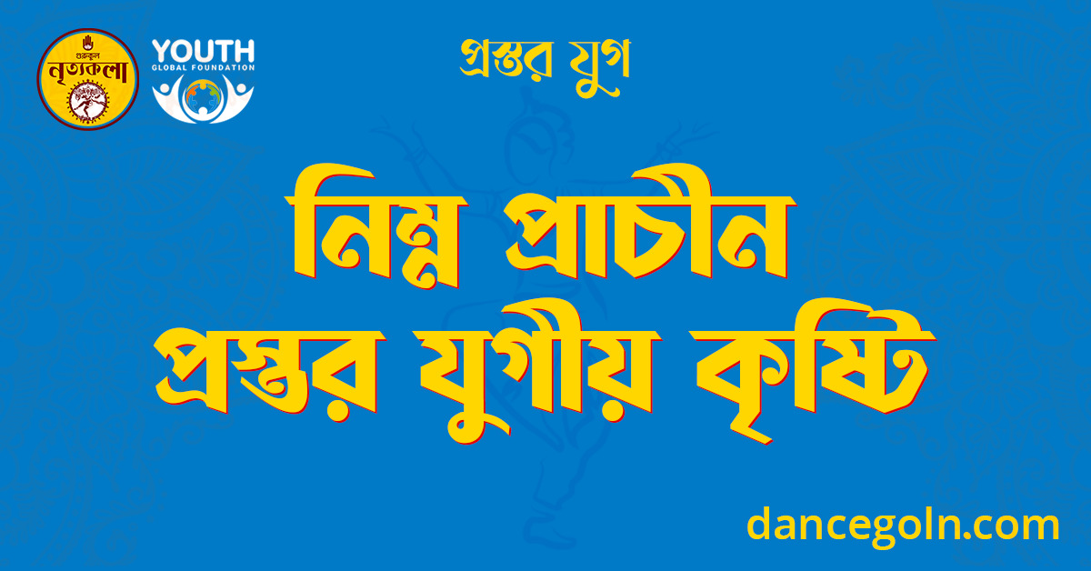 নিম্ন প্রাচীন প্রস্তর যুগীয় কৃষ্টি